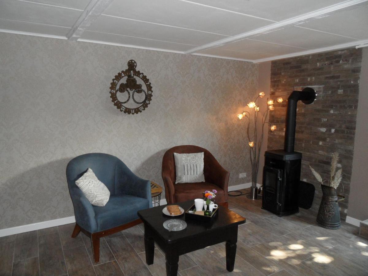 B&B Manderscheid-Blick Pantenburg Екстериор снимка
