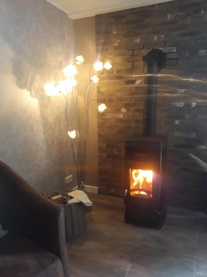 B&B Manderscheid-Blick Pantenburg Екстериор снимка