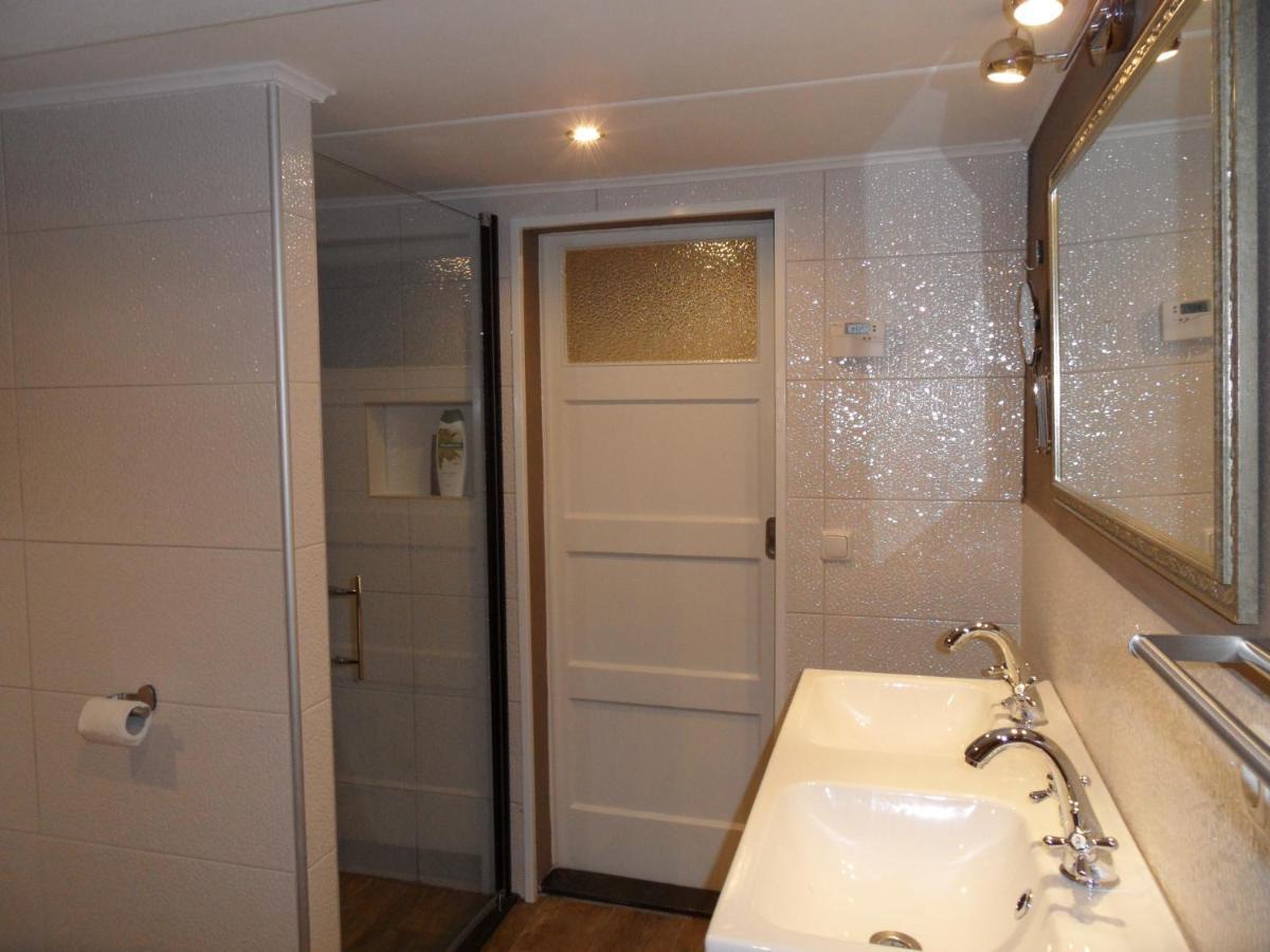 B&B Manderscheid-Blick Pantenburg Екстериор снимка