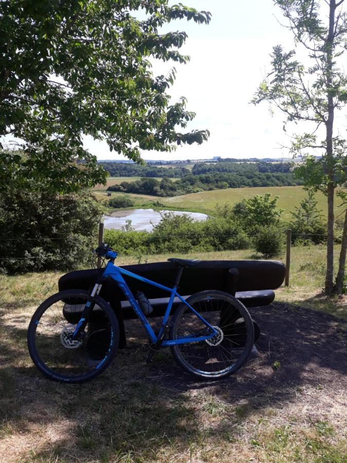 B&B Manderscheid-Blick Pantenburg Екстериор снимка