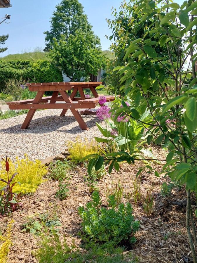 B&B Manderscheid-Blick Pantenburg Екстериор снимка