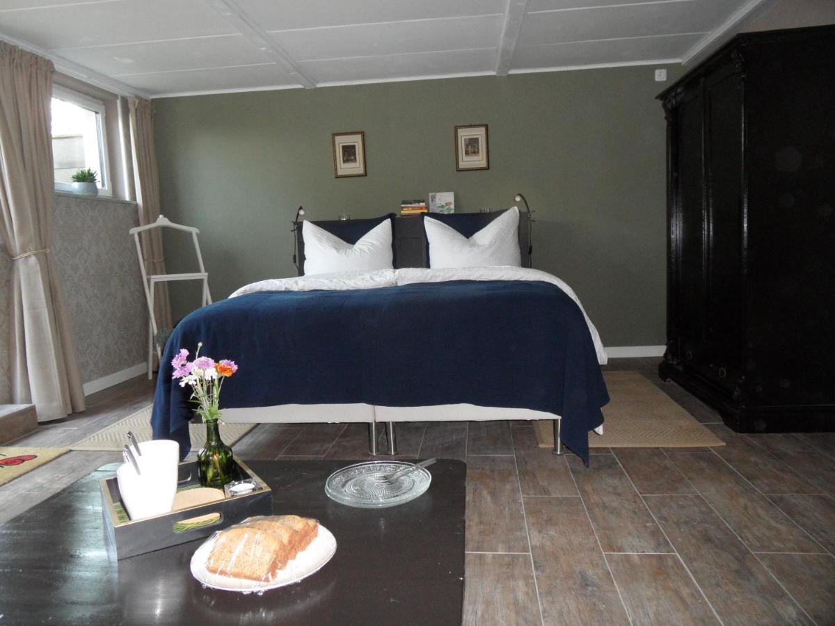 B&B Manderscheid-Blick Pantenburg Екстериор снимка